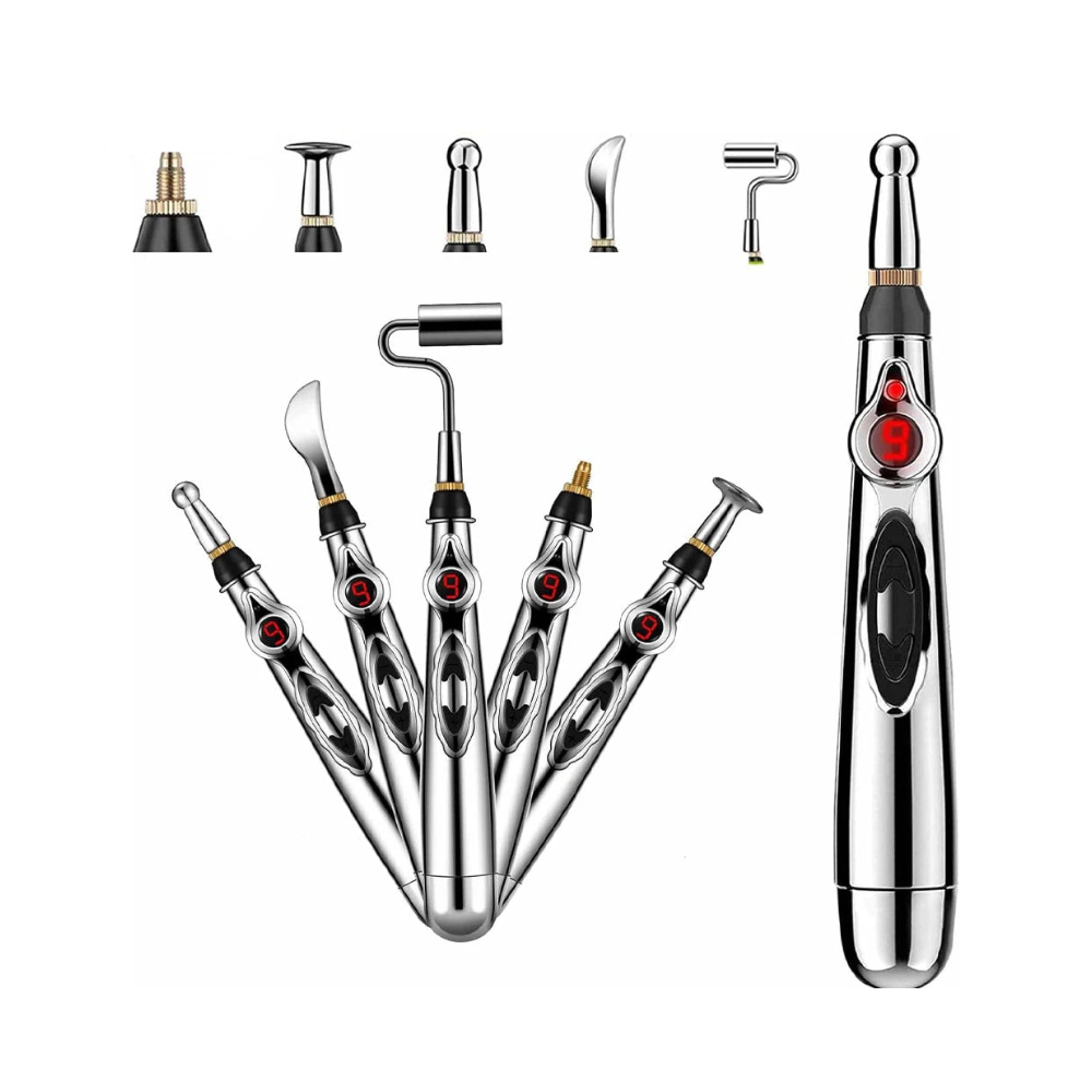 Appareil de Massage acupuncture