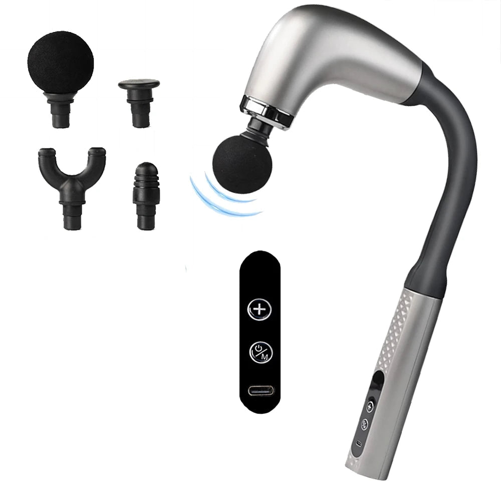 Appareil de Massage extensible