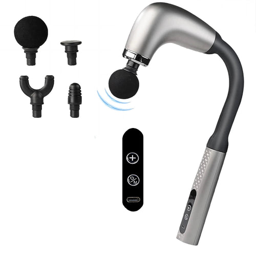 Appareil de Massage extensible