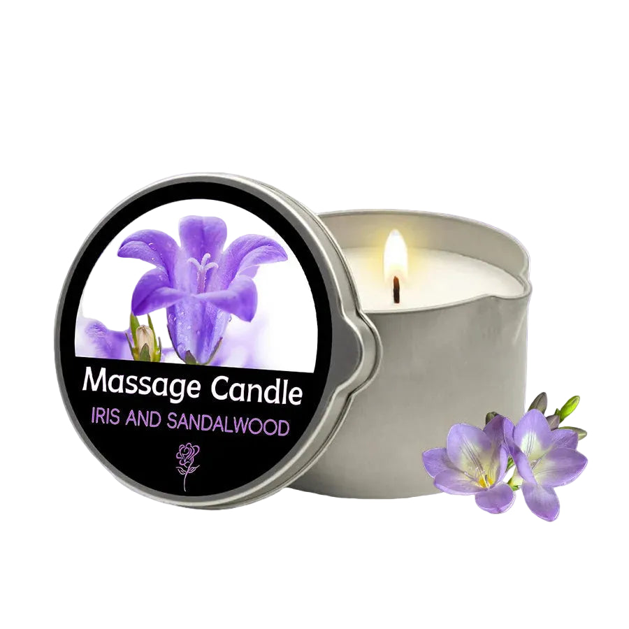 Bougie de Massage 30ml