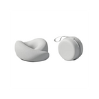 Coussin de voyage ergonomique