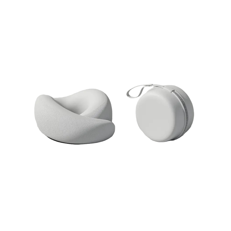 Coussin de voyage ergonomique