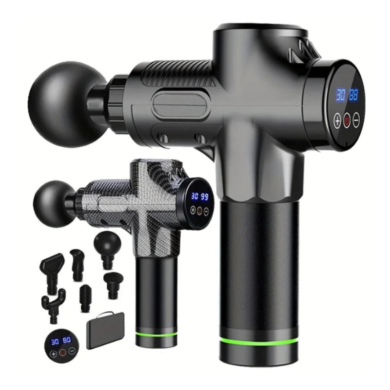 Appareil de massage pistolet