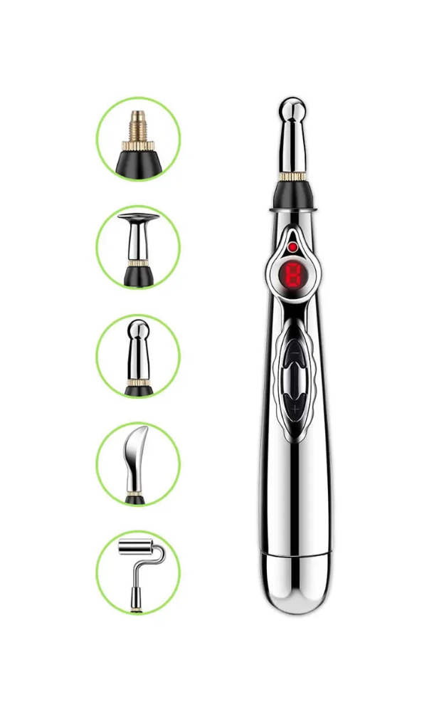 Appareil de Massage acuponcture