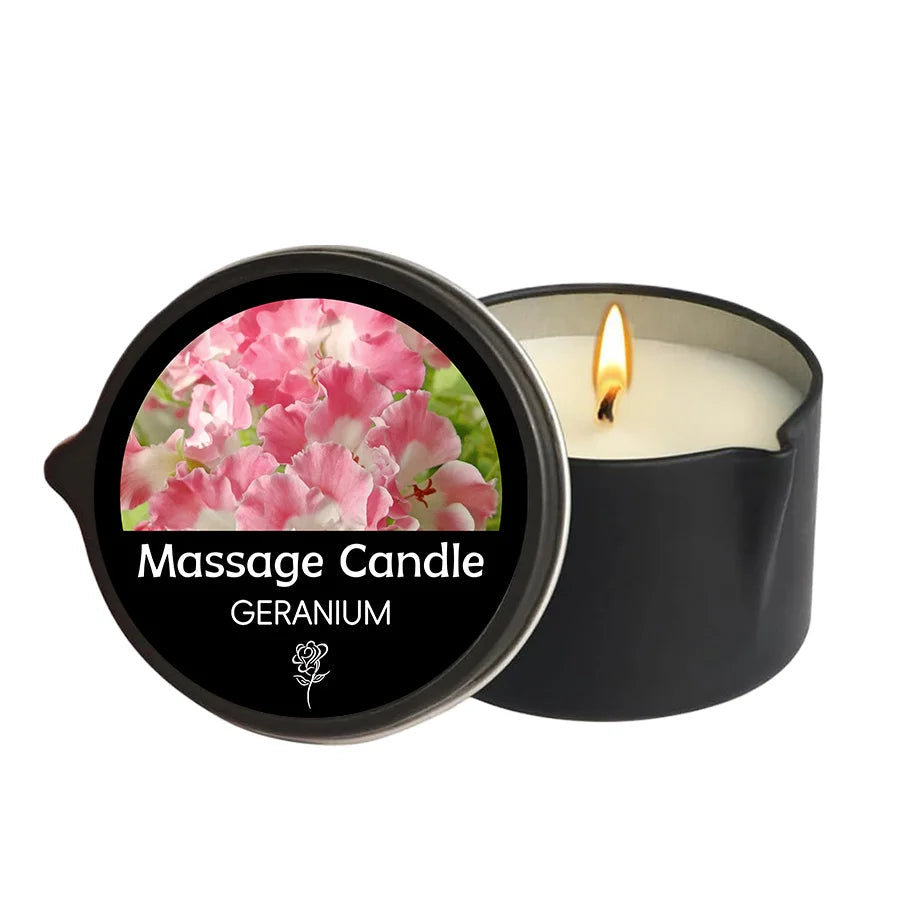 Bougie de Massage 60ml