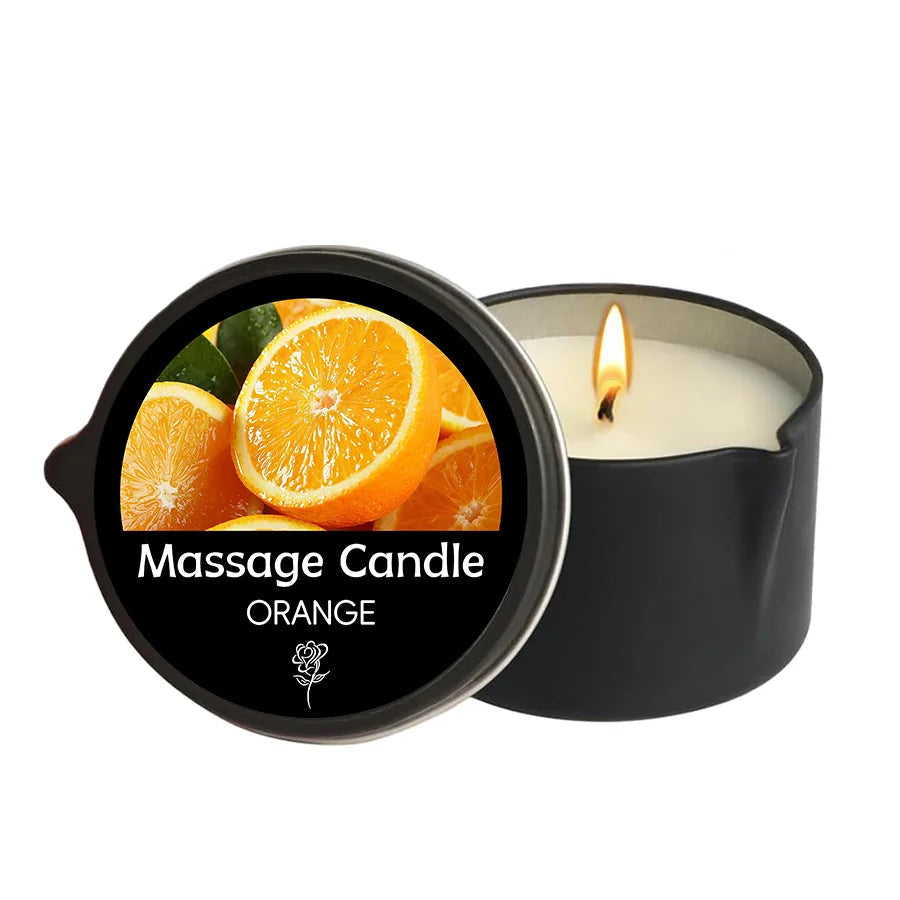 Bougie de Massage 60ml