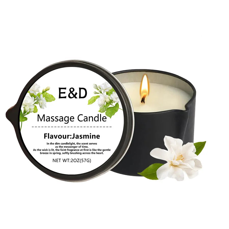 Bougie de Massage 60ml