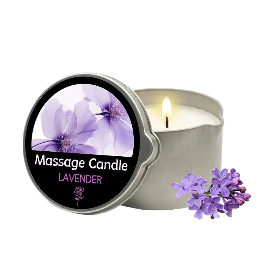 Bougie de Massage 30ml