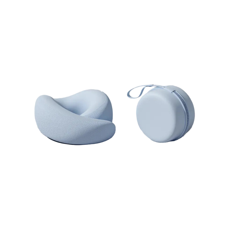 Coussin de voyage ergonomique