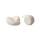 Coussin de voyage ergonomique