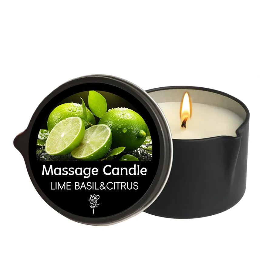 Bougie de Massage 60ml
