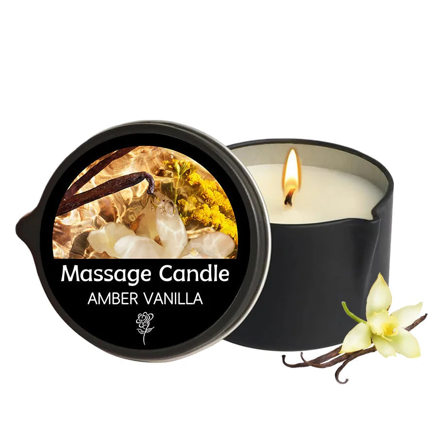 Bougie de Massage 60ml