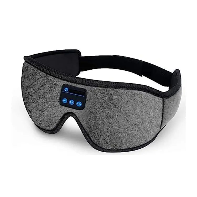 Masque de sommeil Bluetooth