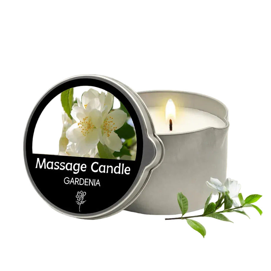 Bougie de Massage 30ml