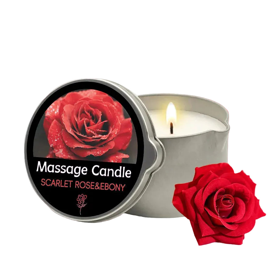 Bougie de Massage 30ml