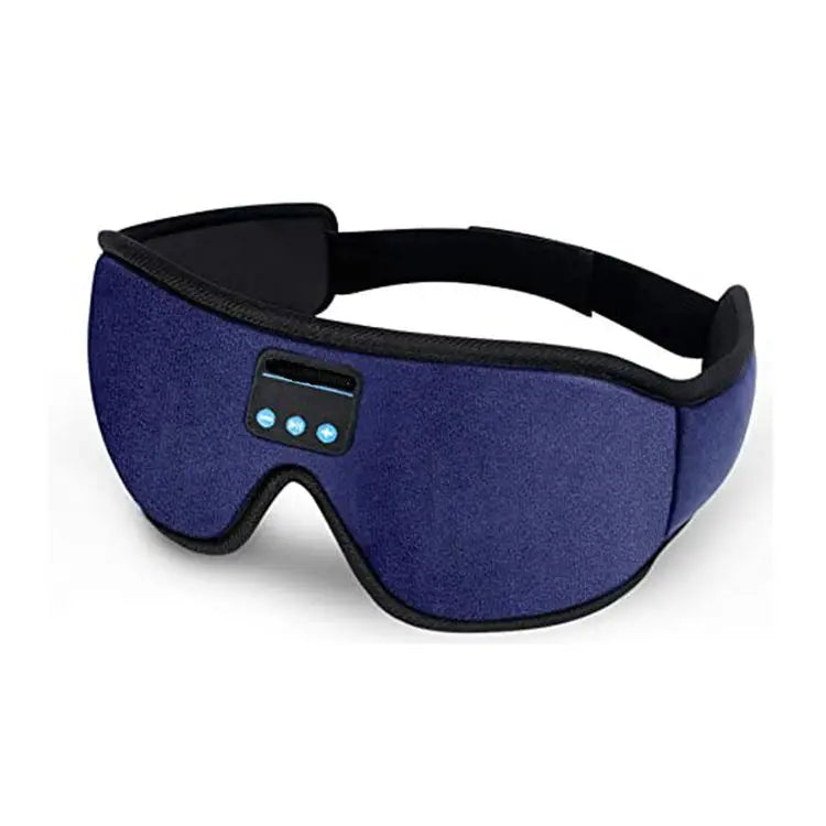 Masque de sommeil Bluetooth