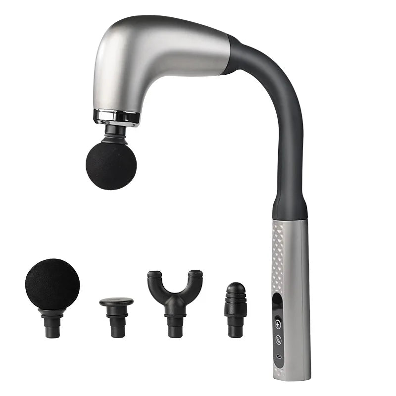 Appareil de Massage extensible